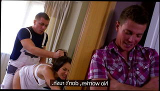 Video 840566501: black wife cheats, ebony wife cheating, european wife, straight european