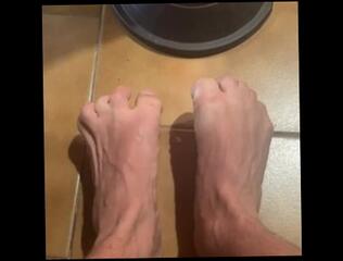 Video 1597197783: foot fetish sexy feet, sexy foot fetish solo, foot fetish gay solo, fetish male feet foot, hot foot fetish solo, foot fetish amateur gay, foot fetish fucking hot, foot fetish love, pie