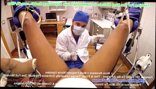 Video 1221111085: doctor medical fetish, fetish teen pussy, fetish teen girl, student doctor, doctor spreads, speculum spread, big tits doctor, natural tits fetish, doctors clinic, doctor exam, latin doctor, perfect fetish, big tit dominican