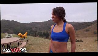 Video 210990805: hardcore sexy babe, sexy hot babe, cutie fucks outside, hd hot babes