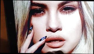 Video 1565944701: selena gomez, cum facial, man gay, gay hd