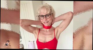 Video 1625709871: granny amateur gilf, gilf solo, straight amateur solo, solo amateur blonde, little granny, fishnet solo, granny red, gilf hd