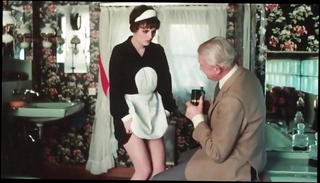 Video 944844201: retro, maid wank, sucking wanking, straight wanking