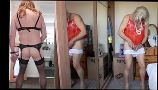 Video 1663540971: sissy crossdresser solo, sissy crossdresser masturbates, gay sissy crossdresser, amateur sissy crossdresser, sissy solo cumshots, crossdresser sissy lingerie, solo wank cumshot, man solo wank, crossdresser masturbating high heels, sissy penis, crossdresser masturbating stockings, european solo masturbation, solo masturbation hd, british sissy, cock wanking, dress wank