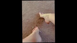 Video 1580902403: foot fetish feet worship, solo foot worship, amateur foot worship, giantess vore fetish, foot play worship, female foot worship, woman vore, giantess slave, 60fps amateur