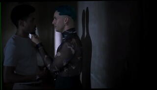 Video 1540530295: interracial gay