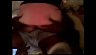 Video 333774105: slut wife fucks black, wife fucking black dick, wife fuck black stranger, exotic fuck slut
