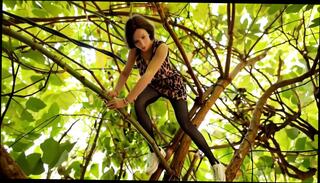 Video 1655098291: straight english, german straight, outdoor straight, brunette straight