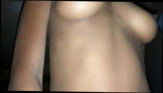 Video 1204251155: ebony teen rides, 18yo rides, good ride