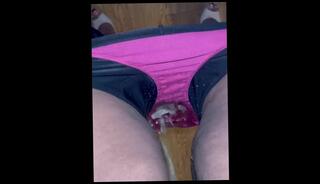 Video 1587965473: pissing peeing fetish, solo pee fetish, pissing peeing girls, amateur piss fetish, girl feet fetish, bbw amateur solo, pee desperation pissing, piss play pee, bbw ebony pee, solo female pissing, girls peeing panties