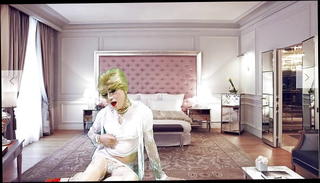 Video 1480371001: shemale ladyboy, shemale pornstar, lingerie ladyboy, mature ladyboy, hd shemale