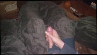 Video 1583658973: solo fap, solo male cumshot, amateur solo male, clothed cumshot