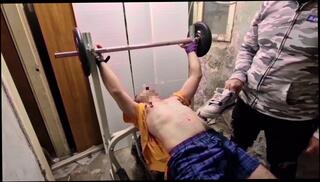Video 1622282533: wax fetish, gay wax, amateur fetish