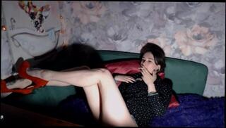 Video 1135936503: sexy feet solo, solo female feet, sexy women feet, sexy babes feet, sexy feet amateur, long legs sexy feet, sexy feet high heels, sexy tattooed feet, smoking fetish, sexy smoker, sexy cigarette