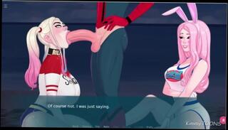 Video 1623169293: harley quinn, cartoon sex big dick, big cock cartoon sex, cartoon dick girls, cartoon porn sex, fetish babe throats, amateur fetish porn, cartoon porn game, deep throat fetish, cartoon 3some, big boobs cartoon, big tits cartoon, asian fetish babe, skirt fetish, shorts fetish, tit beach babe, 60fps big tits, mouth cum