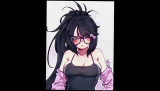Video 1654177083: anime virgin, cartoon anime, virgin solo, virgin girl moans, solo amateur girls, solo female moaning, taking virginity