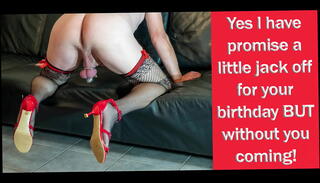 Video 1288080225: femdom sissy, femdom bdsm