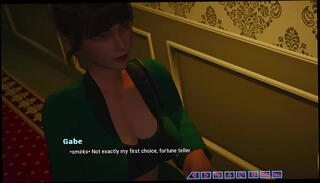 Video 1653313215: breasted 3d, 3d porn, large breasts, baby