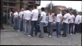 Video 1255927401: guy creampie gangbang, old man creampie gangbang, bisexual gangbang, straight guy gangbanged, 18 year old bisexual