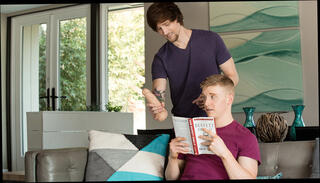 Video 1658391154: bareback twink gay sex, gay twink fetish, muscle twinks bareback, little dildo, dildo love, brother, busting, sexual