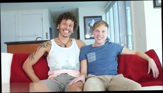 Video 882314704: gay interracial cumshot, interracial anal cumshot, latin interracial