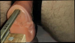 Video 1168764501: double dildo machine, dildo anal fuck machine, dildo machine gay, dildo sex machine, amateur double dildo, sex toy machine fucking, fucking machines hd