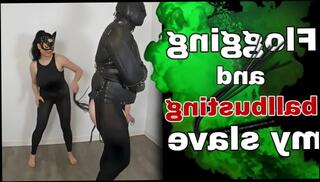 Video 1591337843: femdom mistress cbt, femdom mistresses dominate, femdom fetish mistress, femdom cbt ball busting, mistress leather whipping, whipped flogged, female domination whipping, amateur femdom ball busting, cage masturbate, painful flogging