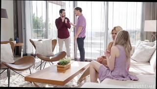 Video 1656189661: tommy pistol, scarlett sage, milf bangs horny, milf pussy banged, milf pornstar banged, tits milf banged, banged swap, milf group banged, loving milf banged, blonde milf banged, pussy fucking horny milf, milf pussy fucks babe, milf blowjob tit fuck, horny sex loving milf, milf eats babes pussy, horny milf nude, small tits babe banged, swap husbands, swapping foursome, wild pussy banging, hd horny milf, bang straight, bang time, fucking copulating, coitus