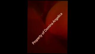 Video 1622622773: big dildo pegging, amateur anal dildo, ebony anal dildo, big ass strapon, white strapon