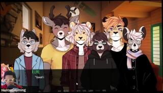 Video 1607847893: cartoon furry, amateur gay jock, cartoon gay bear, jock hunk, furry game, furry play