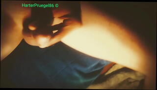 Video 1658511375: bdsm femdom fetish, bdsm femdom handjob, femdom faggot, cumshot