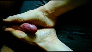Video 1563437801: blonde milf foot job, cougar foot, foot job cumshot, foot job cum, straight foot, foot job hd, danish blonde milf
