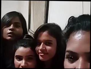 Video 327068201: amateur indian girl, straight girl