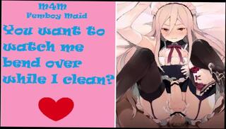 Video 1603061103: femboy maid fucks, femboy anal fuck, femboy ass fucked, amateur femboy fucked, femboy anal play