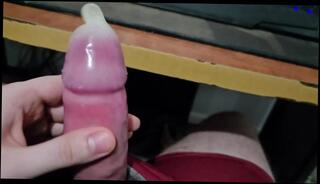 Video 1619295833: solo male masturbation pov, condom pov, solo male masturbation cum, amateur pov cum, solo male masturbation cumshot, cum filled condom, huge solo cum, solo masturbation time, pov precum, multiple pov