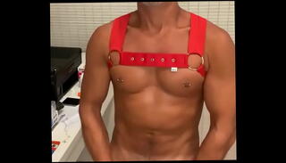 Video 1233463035: old gay