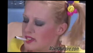Video 1619368105: max hardcore, tiffany watson, teenagers