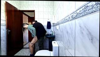 Video 1665709523: amateur fetish masturbation, big ass fetish, fetish handjob, bathroom fetish, fetish rubbing, fetish hump, niece
