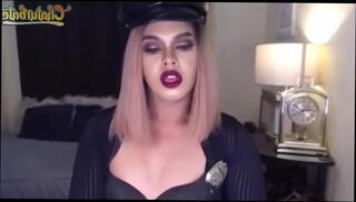 Video 1136303995: mistress humiliates, goddess mistress, humiliation dirty talk, trans mistress, shemale humiliation