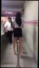 Video 226297801: straight girl, naughty asian girl