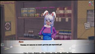 Video 1627160763: cartoon furry, furry love, furry game, amateur first