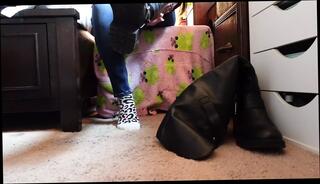 Video 1648589101: foot fetish soles feet, fetish feet femdom, feet fetish solo, milf feet fetish, amateur foot fetish, femdom boot fetish, foot fetish european, brunette foot fetish, foot fetish hd, straight amateur solo, leather boots fetish, raven milf
