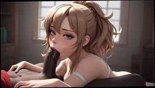 Video 1663668373: cartoon babe sucking, big dick cartoon, huge dick creampie, black dick creampie, innocent creampie, wife black creampie, big boobs cartoon, big tits cartoon, cartoon pussy, blowjob cartoon, amateur babe sucking dick, big dick tight pussy