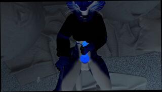 Video 1658913953: solo femboy jerking, amateur femboy solo, furry solo, cartoon furry, amateur solo handjob, solo male jerking, cute solo