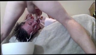 Video 1611447075: sissy bitch fucking, amateur sissy fuck, amateur sissy homemade, sissy face fuck, gag bitch, extreme sissy