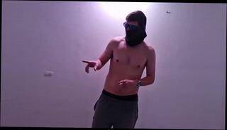 Video 1650164523: solo model, amateur model, amateur solo male