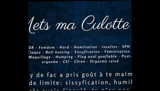 Video 1653383215: femdom joi, hardcore joi, french joi, women