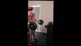 Video 1611075331: gay solo, gym solo, muscular solo, muscle solo, solo hd