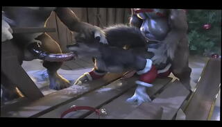 Video 1616559315: gay furry, oral compilation, anal compilation