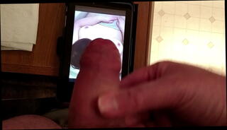 Video 351696785: solo boy cum, solo cock cum, bukkake cum bath